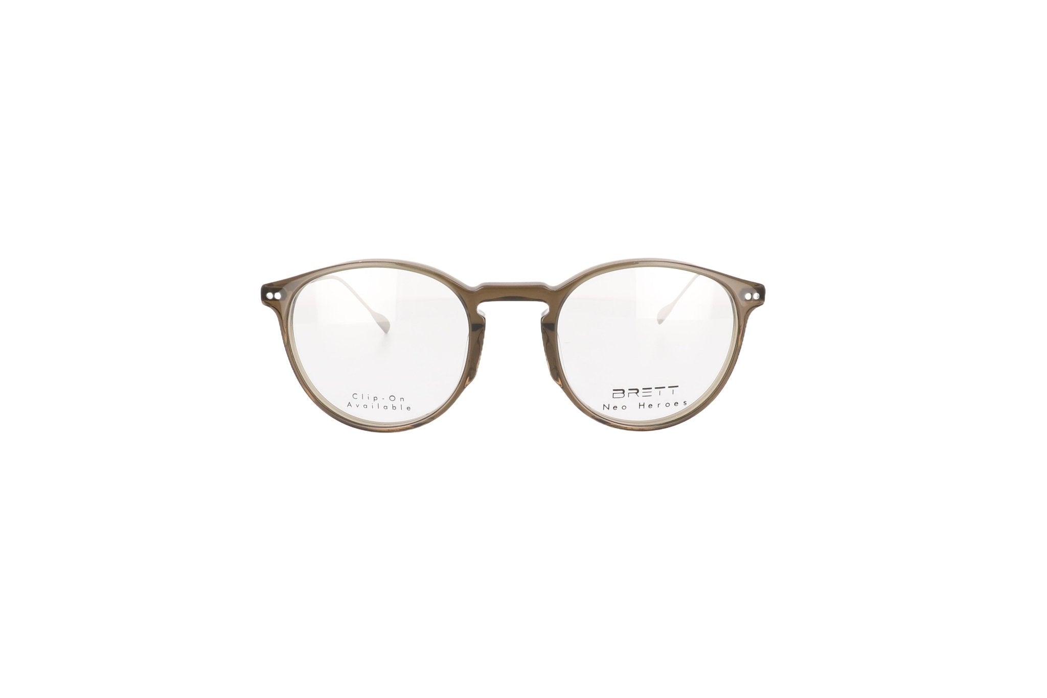 BRETT B MILES - Jorge Oculista