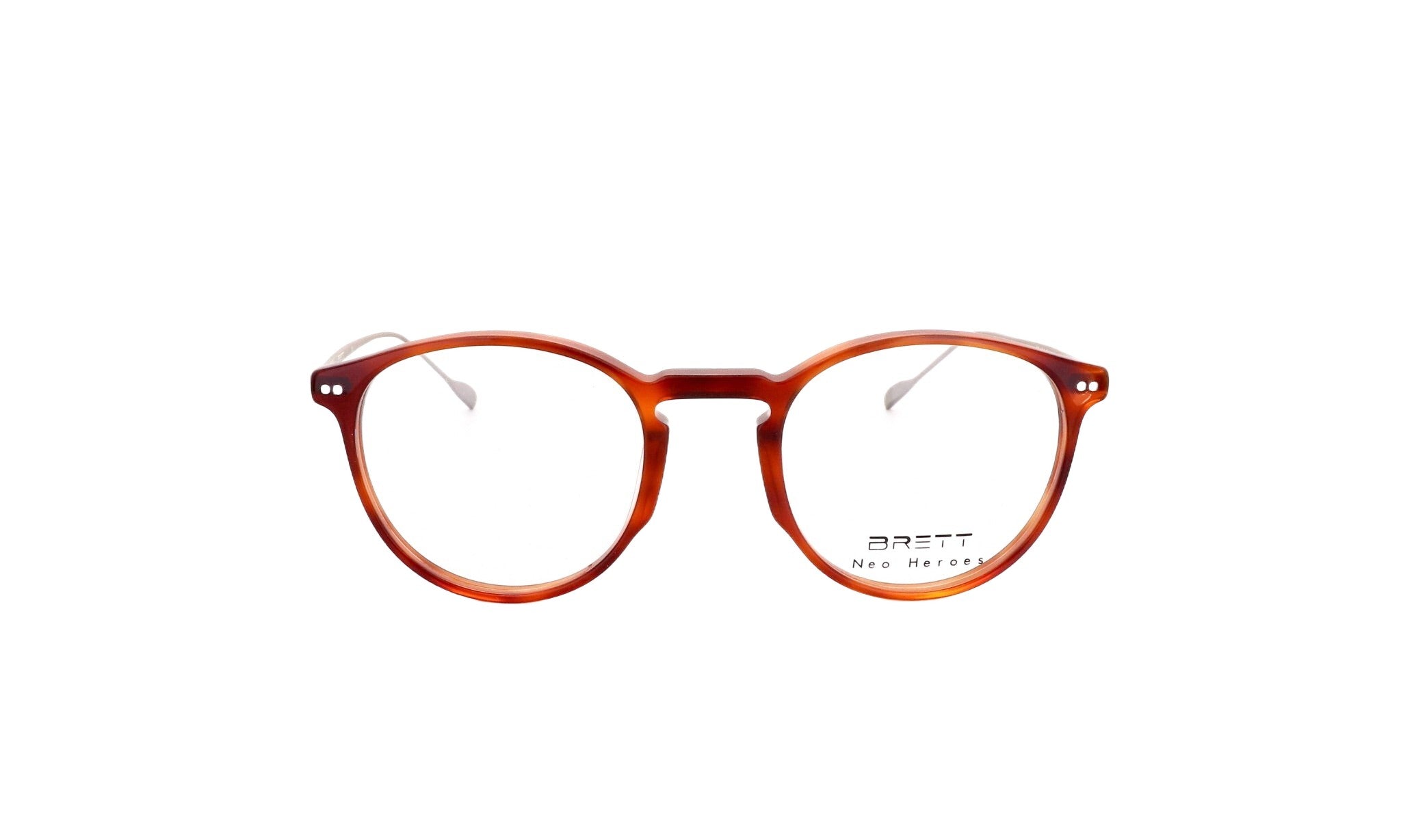 BRETT B MILES - Jorge Oculista