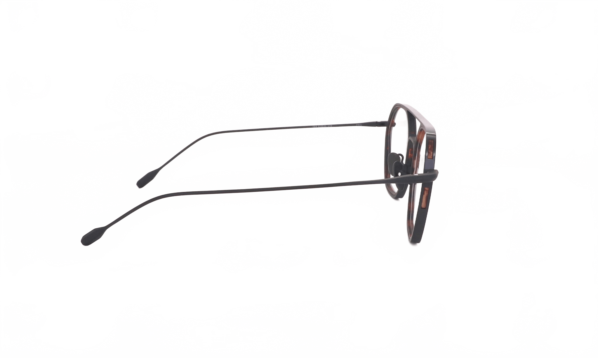 BRETT B PHIL - Jorge Oculista