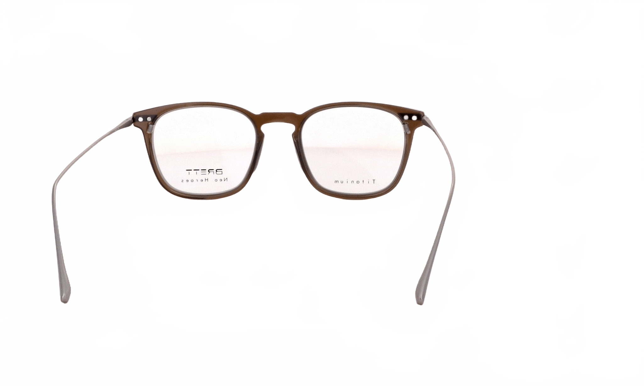 BRETT B PHILIP - Jorge Oculista