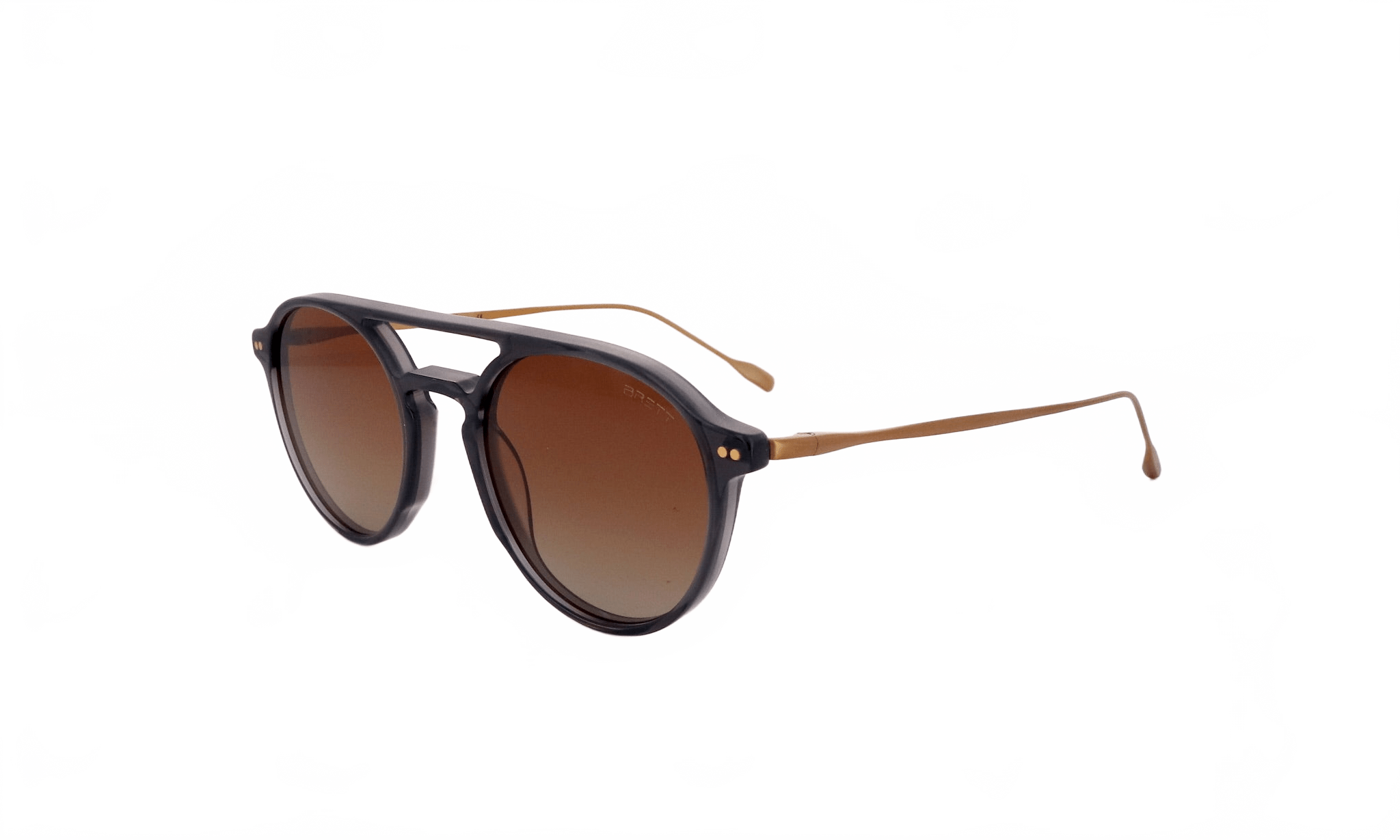 BRETT B RONNIE - Jorge Oculista