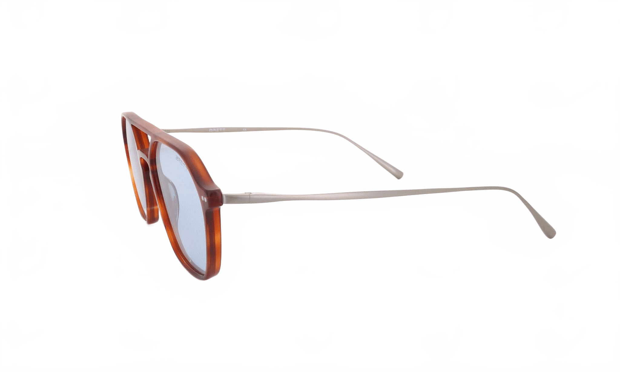 BRETT B VIC - Jorge Oculista