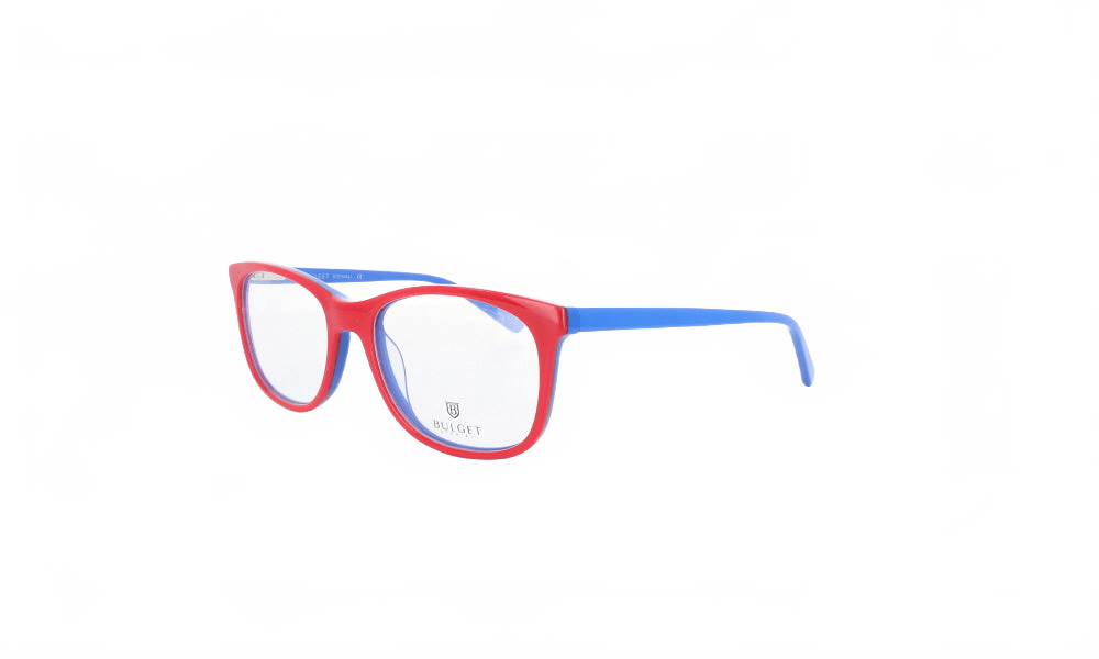 BULGET BG 6001 - Jorge Oculista