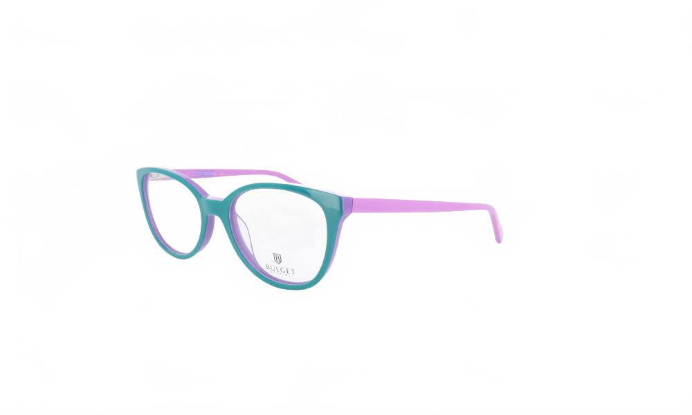 BULGET BG 6002 - Jorge Oculista