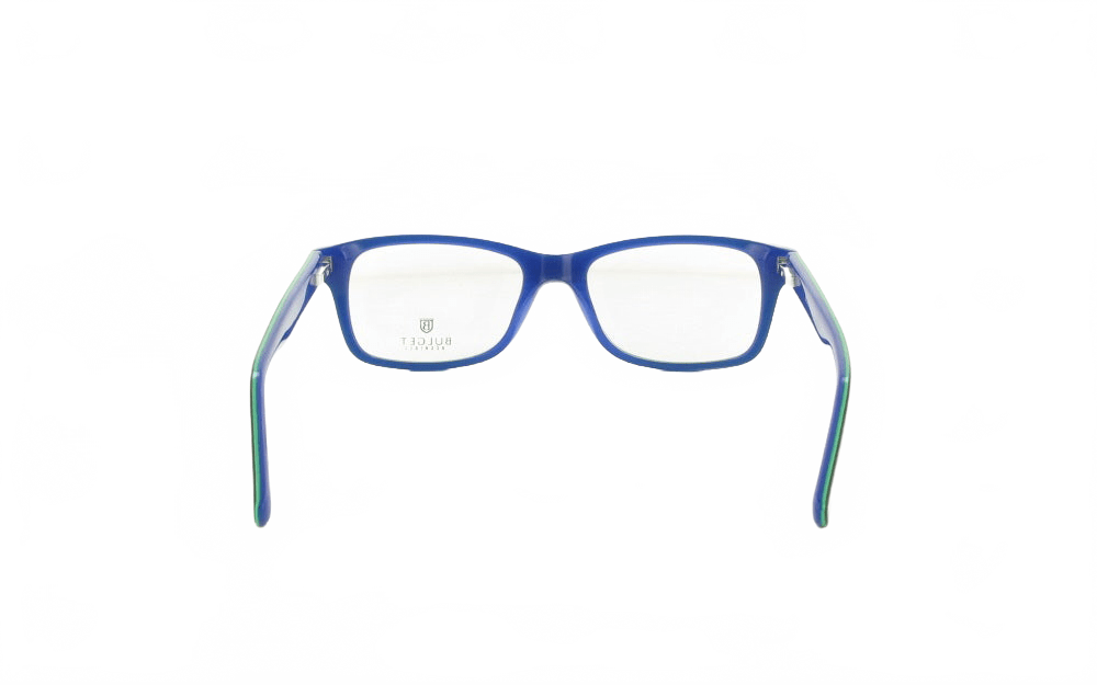 BULGET BG 6011 - Jorge Oculista