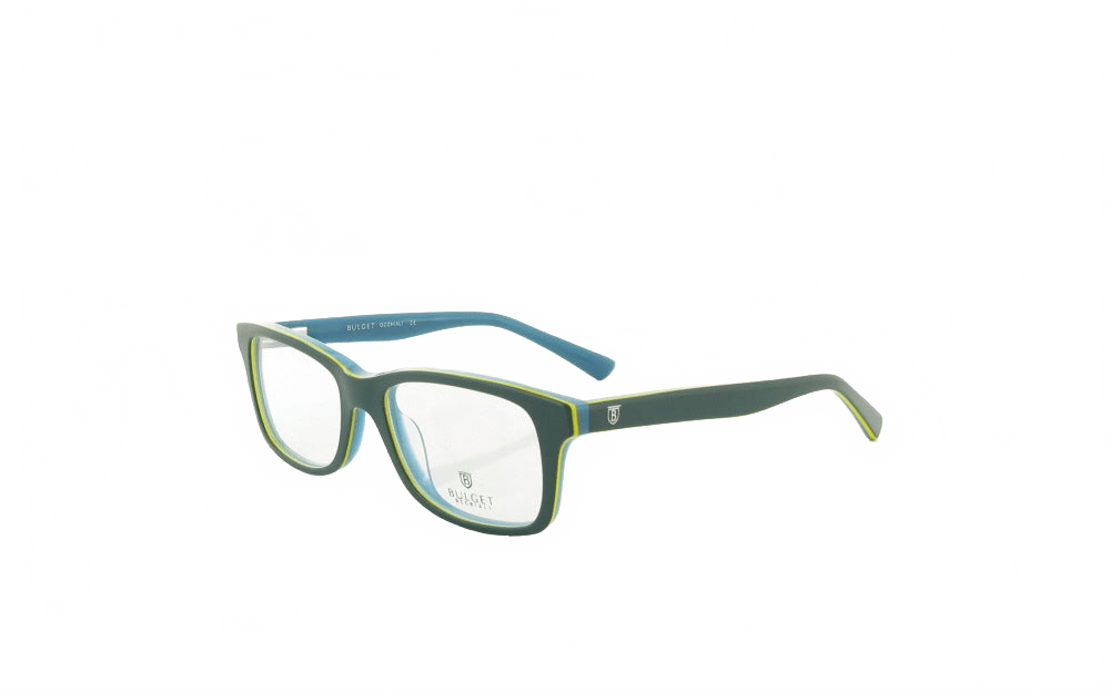 BULGET BG 6011 - Jorge Oculista