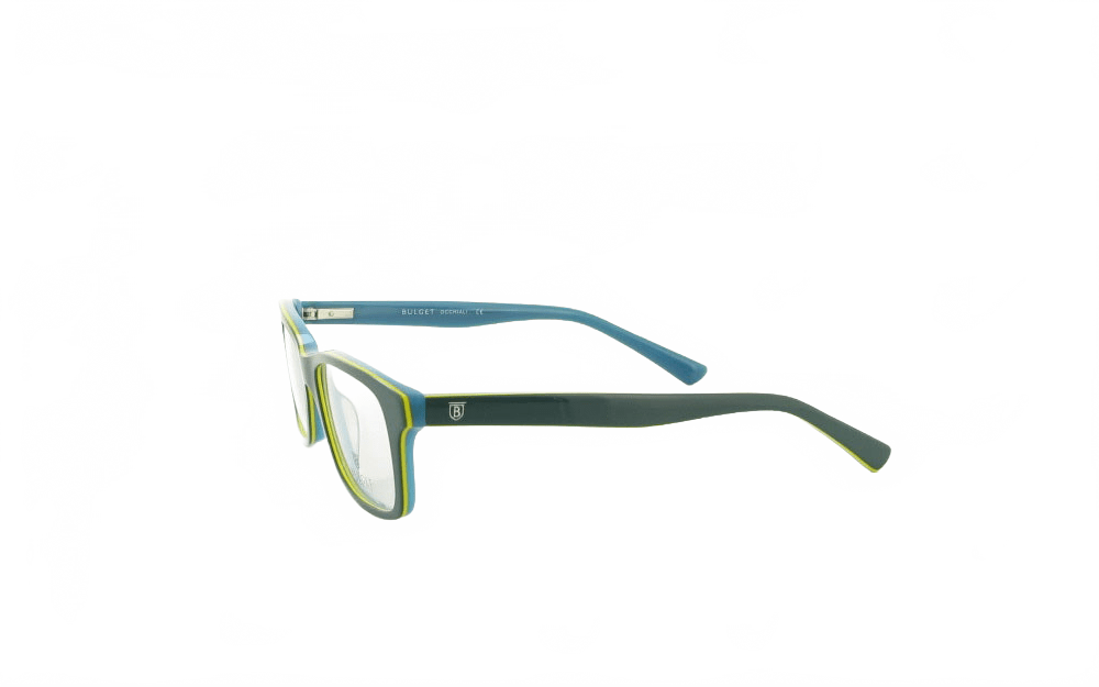 BULGET BG 6011 - Jorge Oculista