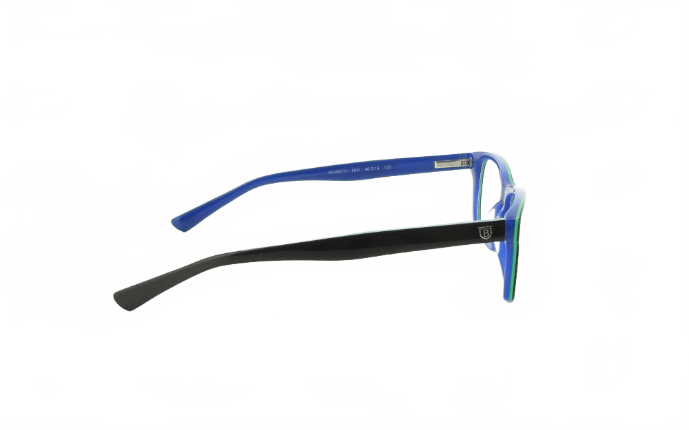 BULGET BG 6011 - Jorge Oculista