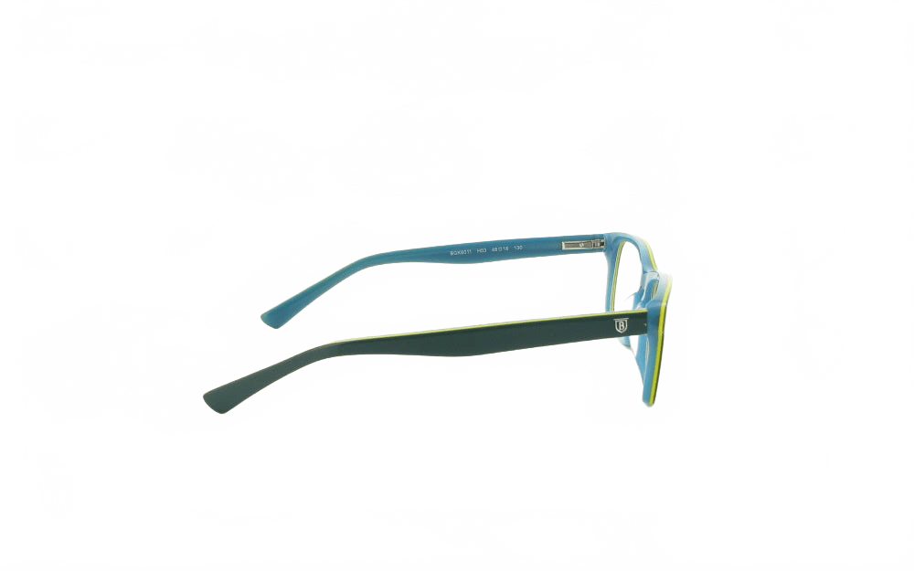 BULGET BG 6011 - Jorge Oculista