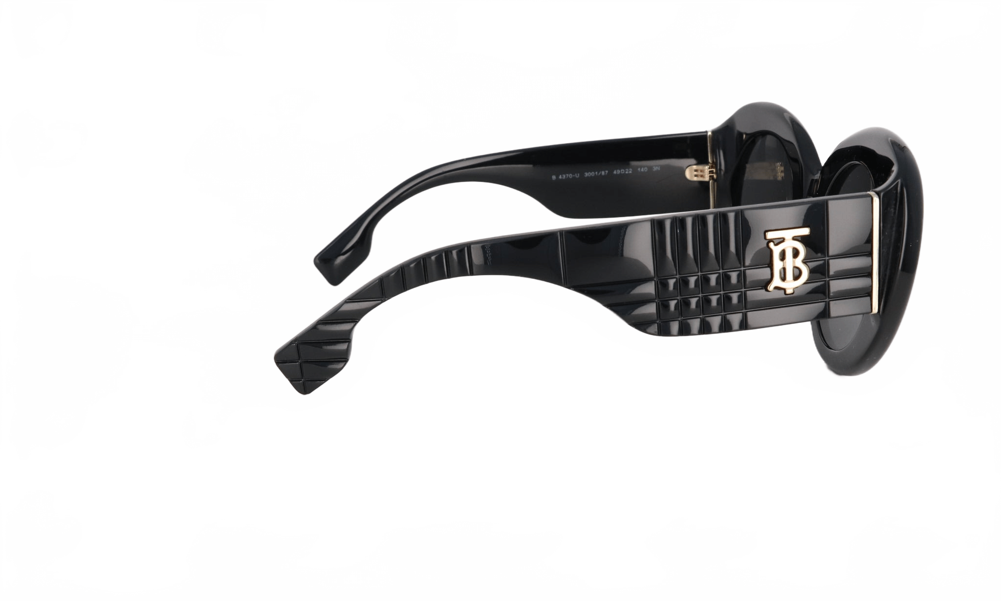 BURBERRY BE 4370U - Jorge Oculista