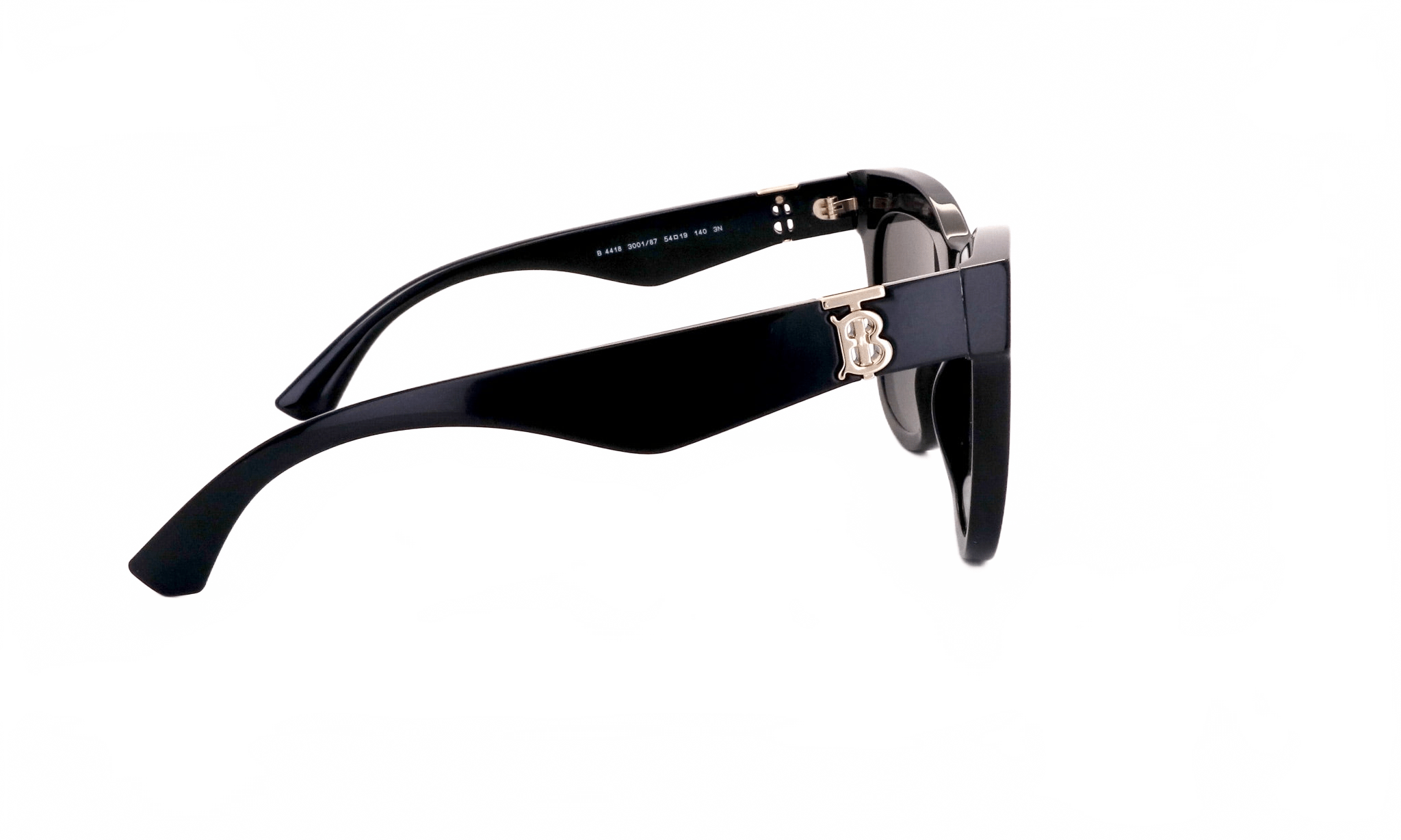 BURBERRY BE 4418 - Jorge Oculista