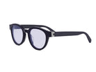 BVLGARI ALUMINIUM PANTOS EYEGLASSES - Jorge Oculista