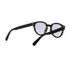 BVLGARI ALUMINIUM PANTOS EYEGLASSES - Jorge Oculista