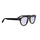 BVLGARI ALUMINIUM PANTOS EYEGLASSES - Jorge Oculista