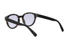 BVLGARI ALUMINIUM PANTOS EYEGLASSES - Jorge Oculista