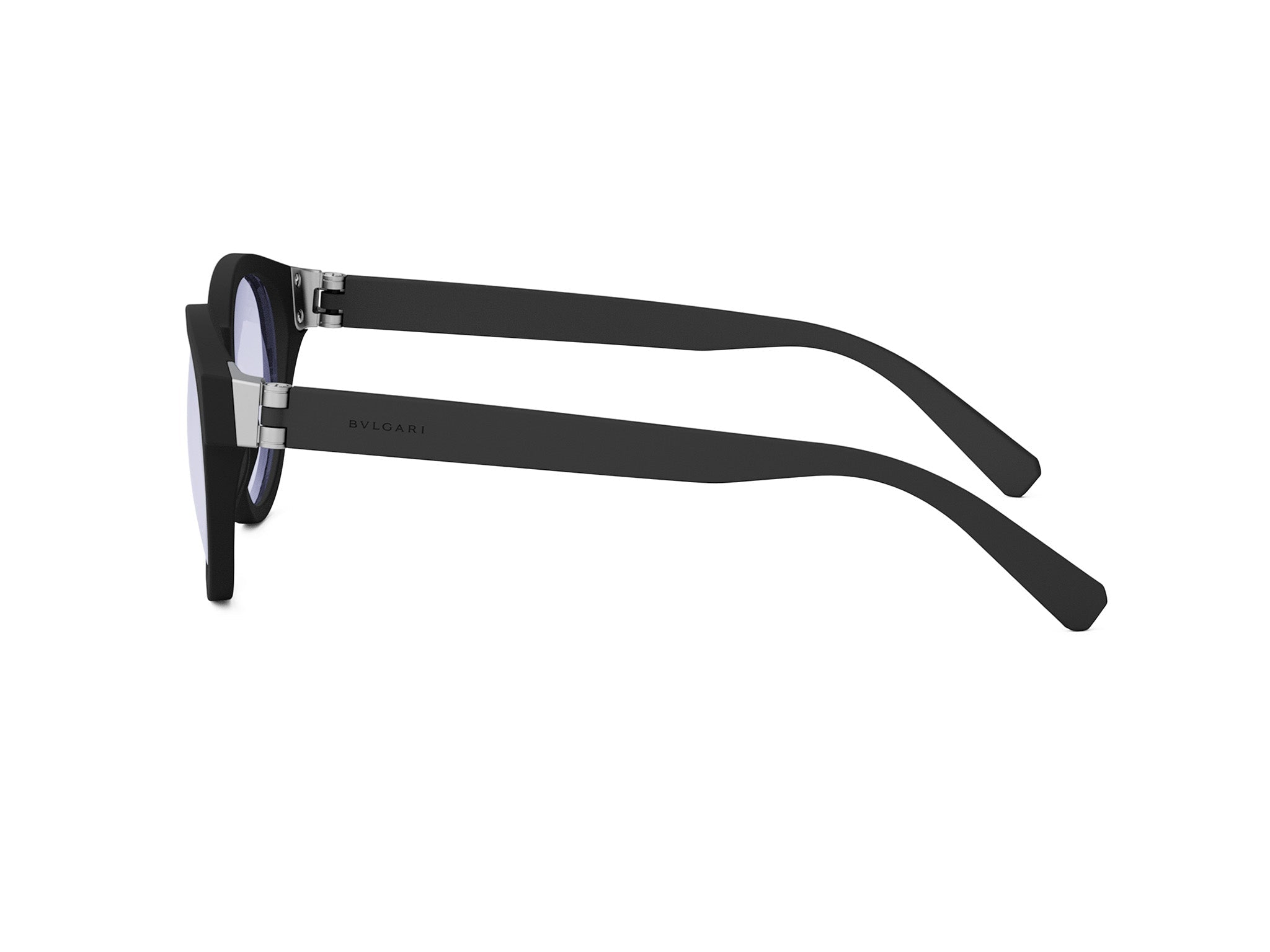 BVLGARI ALUMINIUM PANTOS EYEGLASSES - Jorge Oculista