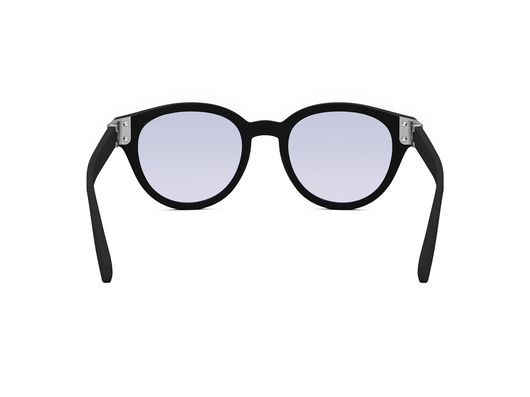 BVLGARI ALUMINIUM PANTOS EYEGLASSES - Jorge Oculista