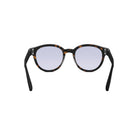 BVLGARI ALUMINIUM PANTOS EYEGLASSES - Jorge Oculista
