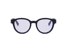 BVLGARI ALUMINIUM PANTOS EYEGLASSES - Jorge Oculista