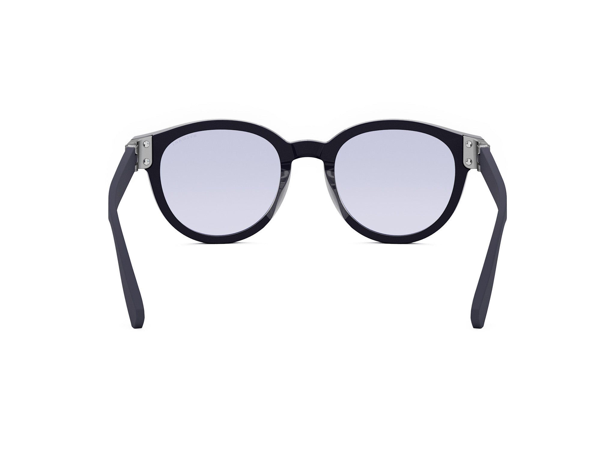 BVLGARI ALUMINIUM PANTOS EYEGLASSES - Jorge Oculista