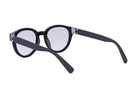 BVLGARI ALUMINIUM PANTOS EYEGLASSES - Jorge Oculista