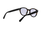 BVLGARI ALUMINIUM PANTOS EYEGLASSES - Jorge Oculista