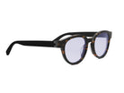 BVLGARI ALUMINIUM PANTOS EYEGLASSES - Jorge Oculista