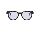 BVLGARI ALUMINIUM PANTOS EYEGLASSES - Jorge Oculista