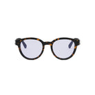 BVLGARI ALUMINIUM PANTOS EYEGLASSES - Jorge Oculista