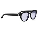BVLGARI ALUMINIUM PANTOS EYEGLASSES - Jorge Oculista