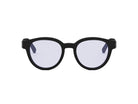 BVLGARI ALUMINIUM PANTOS EYEGLASSES - Jorge Oculista