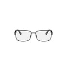 BVLGARI ALUMINIUM RECTANGULAR EYEGLASSES - Jorge Oculista