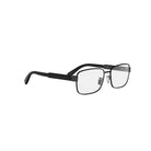 BVLGARI ALUMINIUM RECTANGULAR EYEGLASSES - Jorge Oculista
