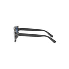 BVLGARI ALUMINIUM SQUARE SUNGLASSES - Jorge Oculista