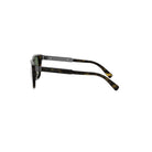 BVLGARI ALUMINIUM SQUARE SUNGLASSES - Jorge Oculista