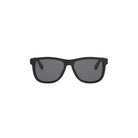 BVLGARI ALUMINIUM SQUARE SUNGLASSES - Jorge Oculista