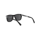 BVLGARI ALUMINIUM SQUARE SUNGLASSES - Jorge Oculista
