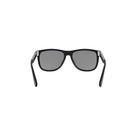 BVLGARI ALUMINIUM SQUARE SUNGLASSES - Jorge Oculista