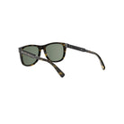 BVLGARI ALUMINIUM SQUARE SUNGLASSES - Jorge Oculista