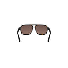 BVLGARI ALUMINIUM SQUARE SUNGLASSES - Jorge Oculista