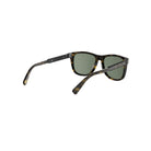 BVLGARI ALUMINIUM SQUARE SUNGLASSES - Jorge Oculista