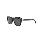 BVLGARI ALUMINIUM SQUARE SUNGLASSES - Jorge Oculista