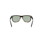 BVLGARI ALUMINIUM SQUARE SUNGLASSES - Jorge Oculista