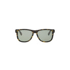 BVLGARI ALUMINIUM SQUARE SUNGLASSES - Jorge Oculista