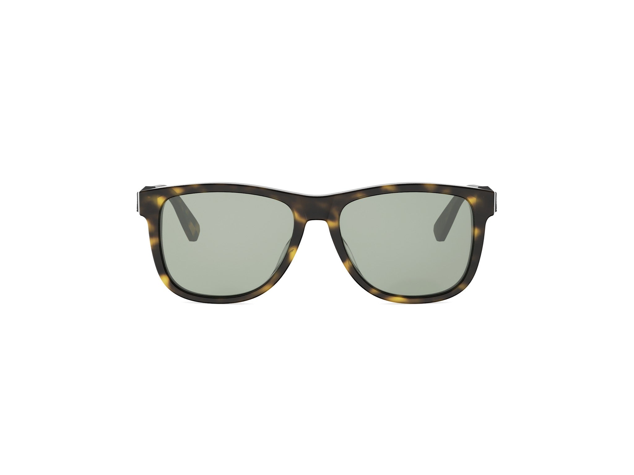 BVLGARI ALUMINIUM SQUARE SUNGLASSES - Jorge Oculista