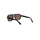 BVLGARI ALUMINIUM SQUARE SUNGLASSES - Jorge Oculista