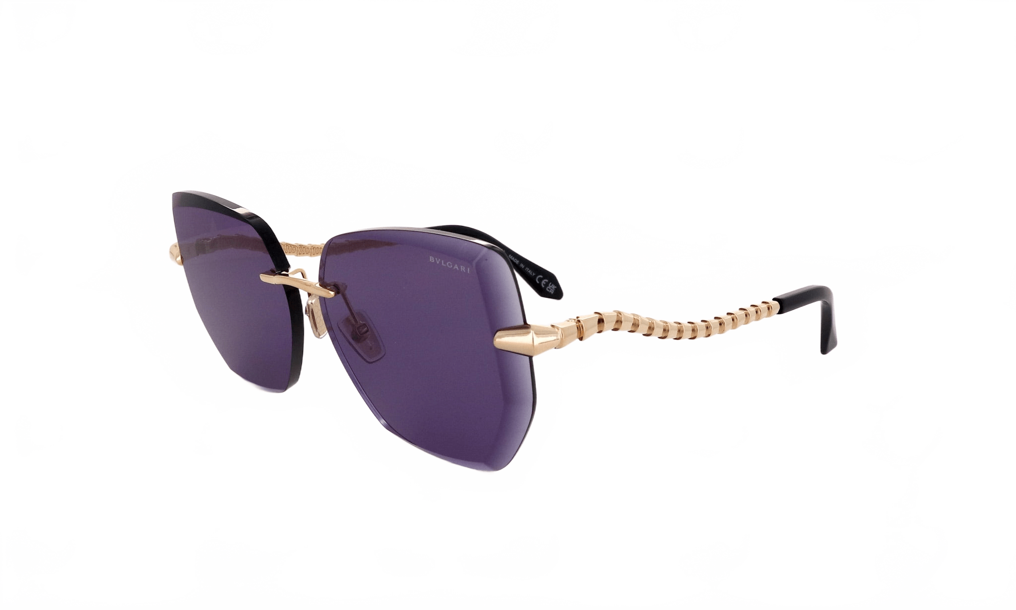 BVLGARI BV 40045U - Jorge Oculista