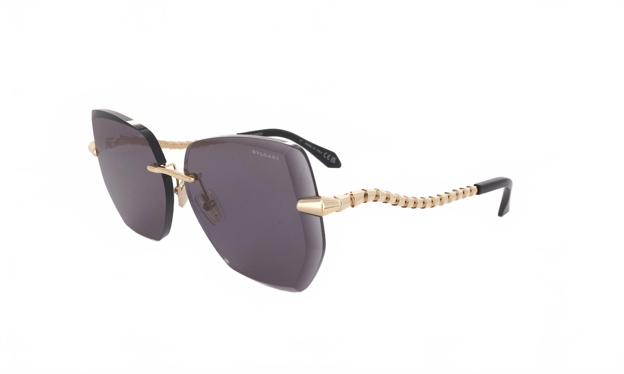 BVLGARI BV 40045U - Jorge Oculista