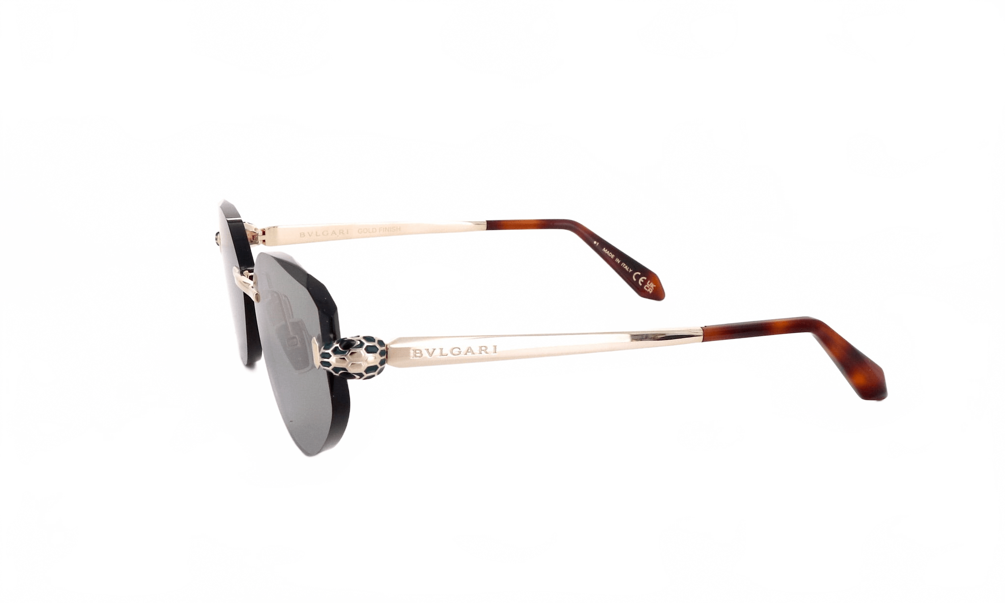 BVLGARI BV 40059U - Jorge Oculista