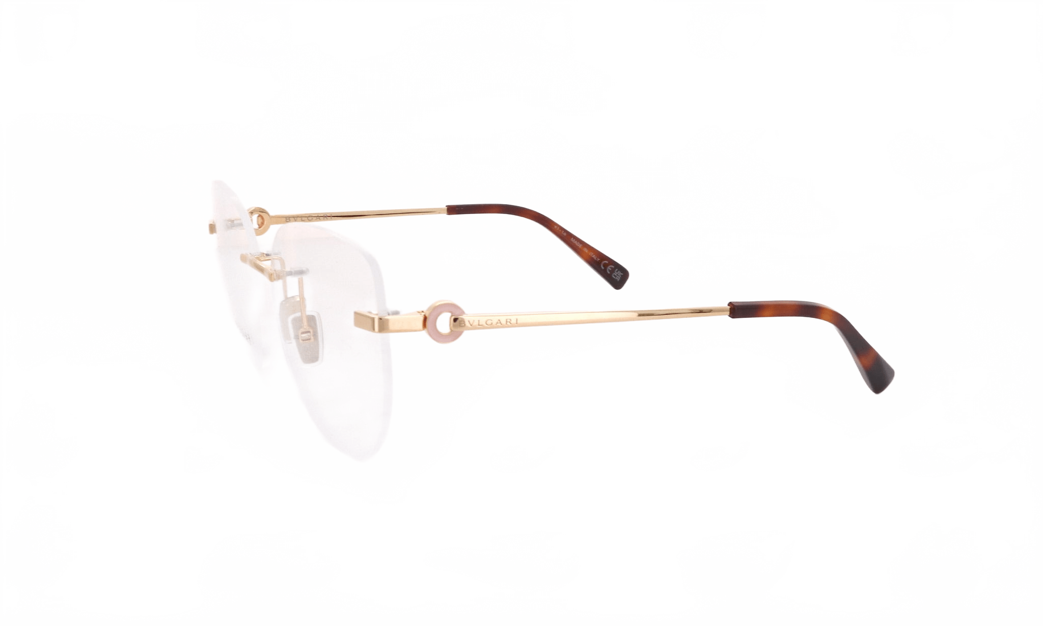 BVLGARI BV 50007U - Jorge Oculista